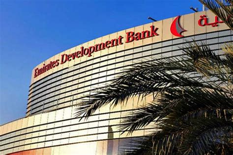 EDB, UAE.